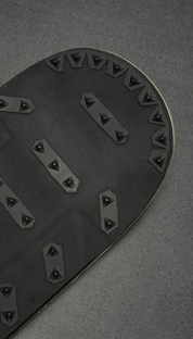 Prism Studded Grip - Black