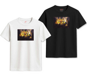 Esfuerzo T‑Shirt - Noir