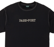 Official Organic Cotton Tee - Black