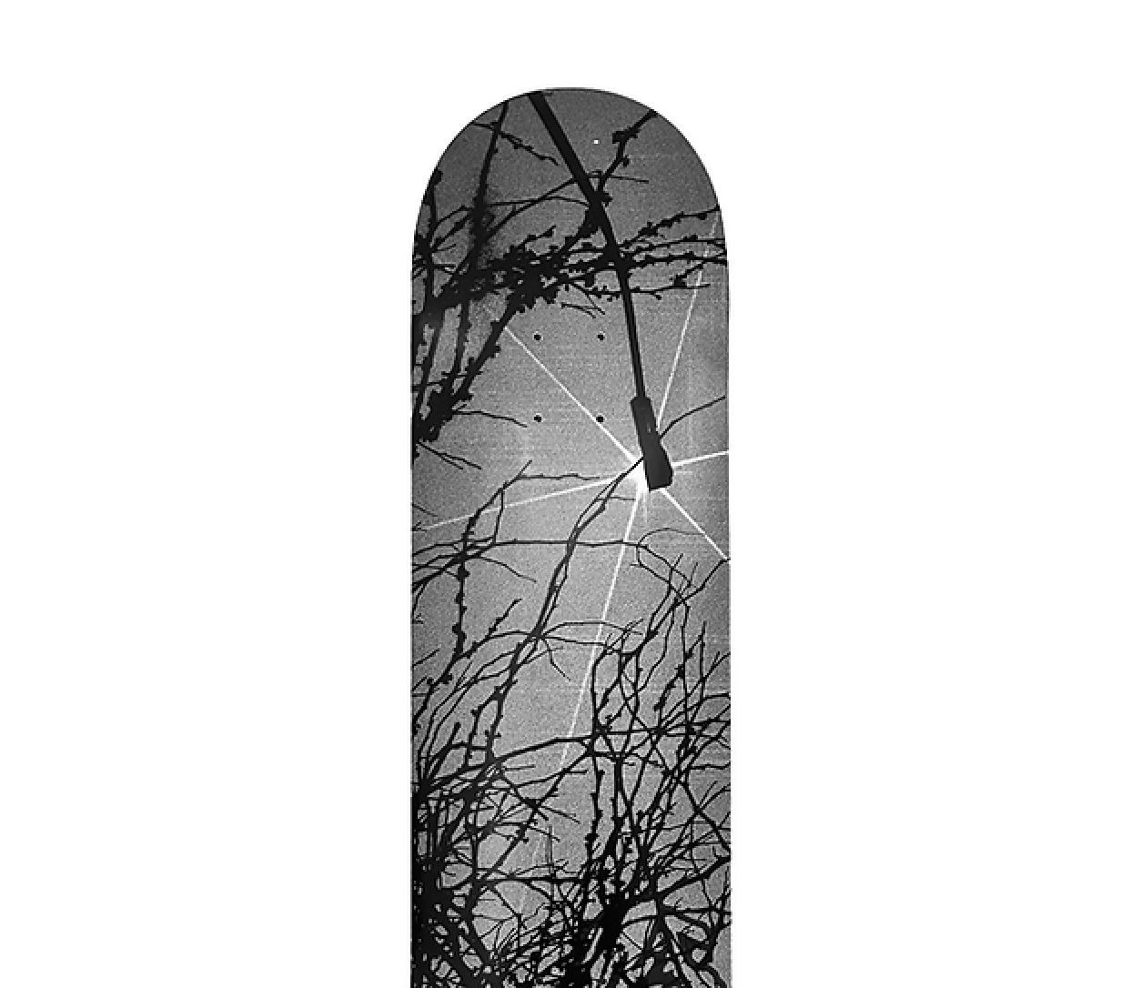 Planche Roots