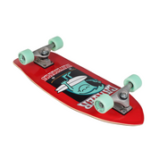 Wavy Davy, 28" | Mini Surfskate Complet