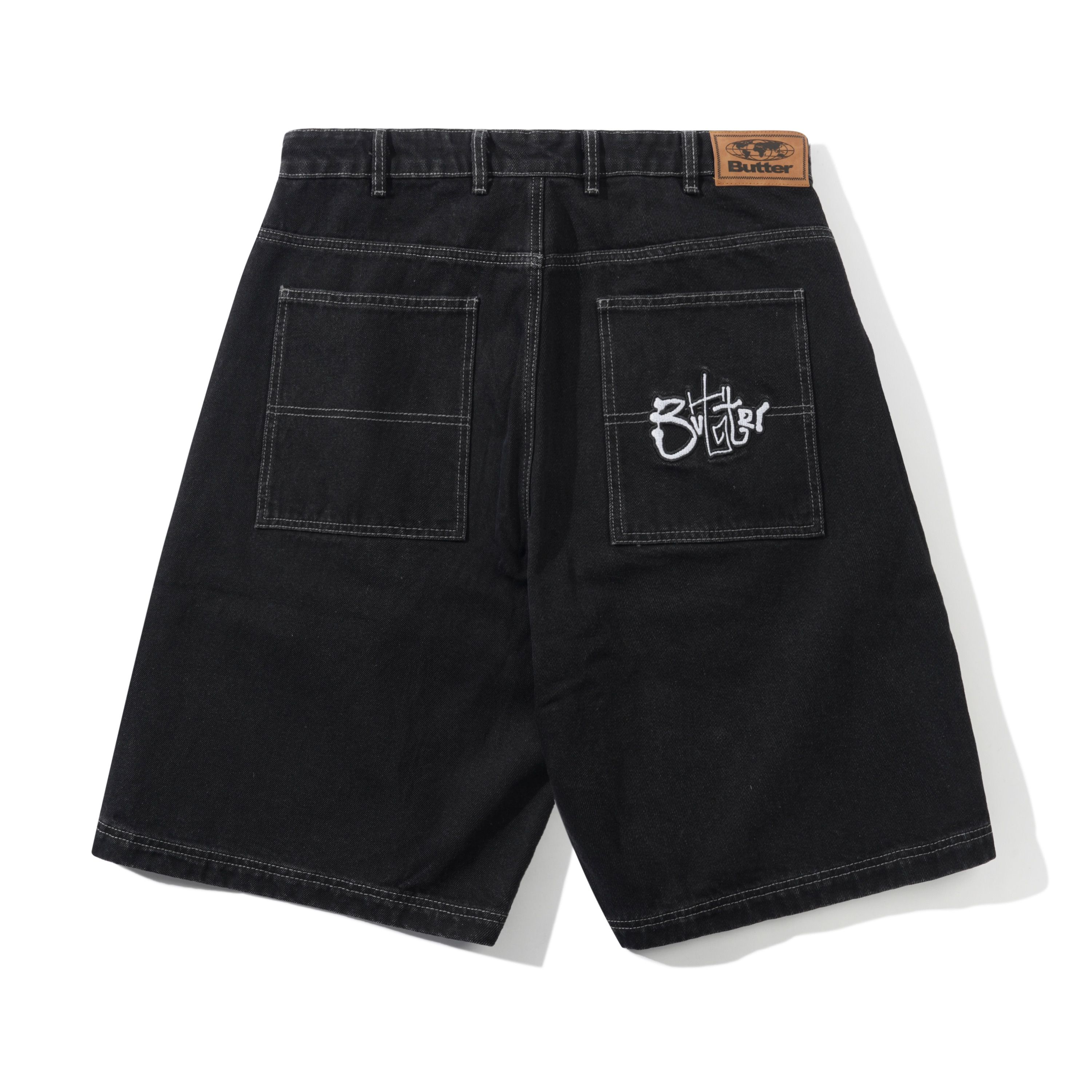 ScribbleDenimShortsWashedBlack2.jpg