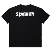 Security T-Shirt - Noir