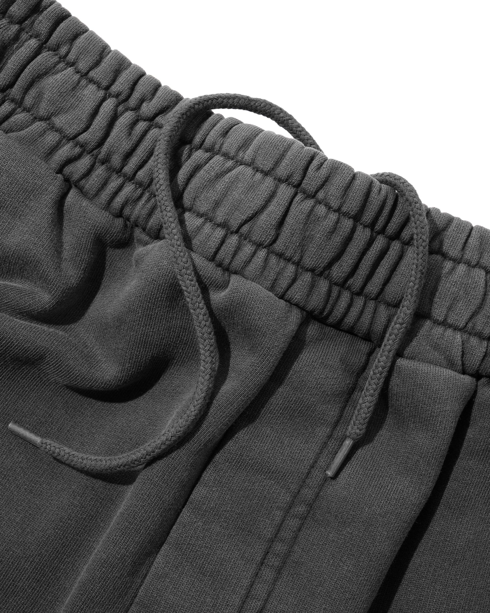 Shift Pantalon de Survêtement - Noir Vintage