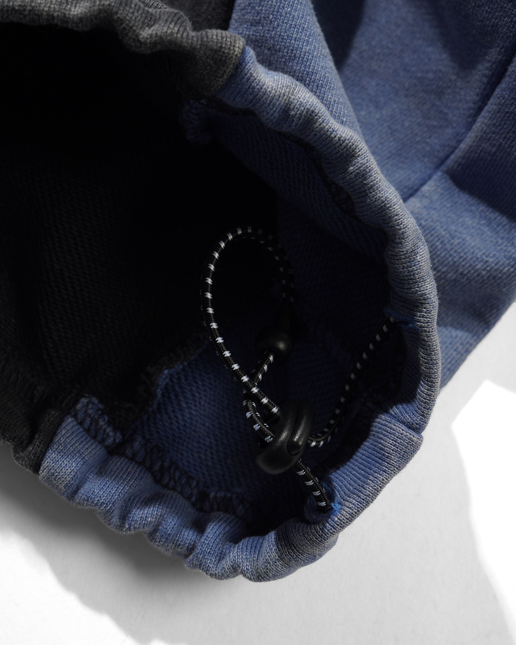 Shift Pantalon de Survêtement - Noir Vintage