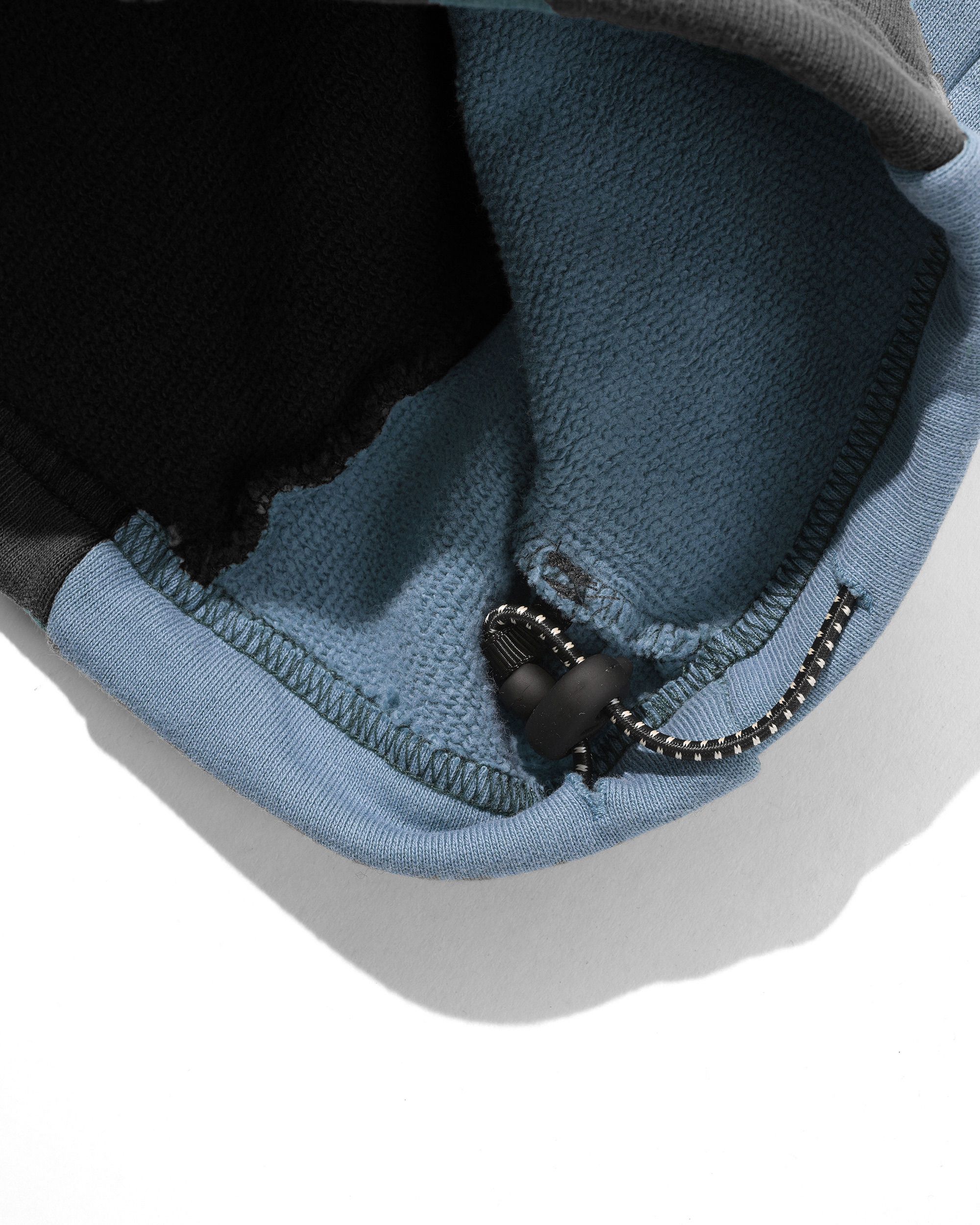 Shift Pantalon de Survêtement - Noir Vintage