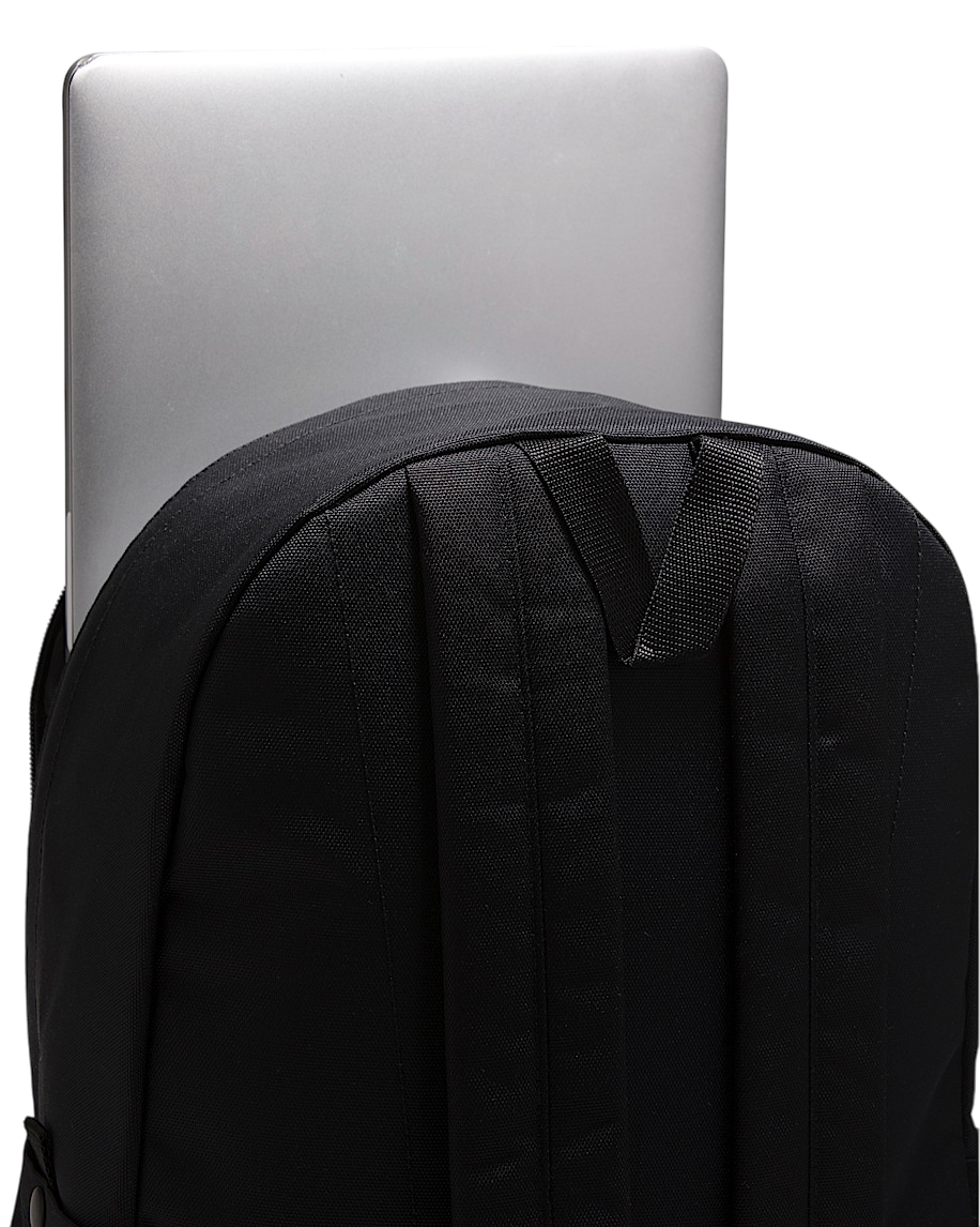 Skate All Day Backpack - Black