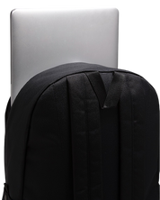 Skate All Day Backpack - Black