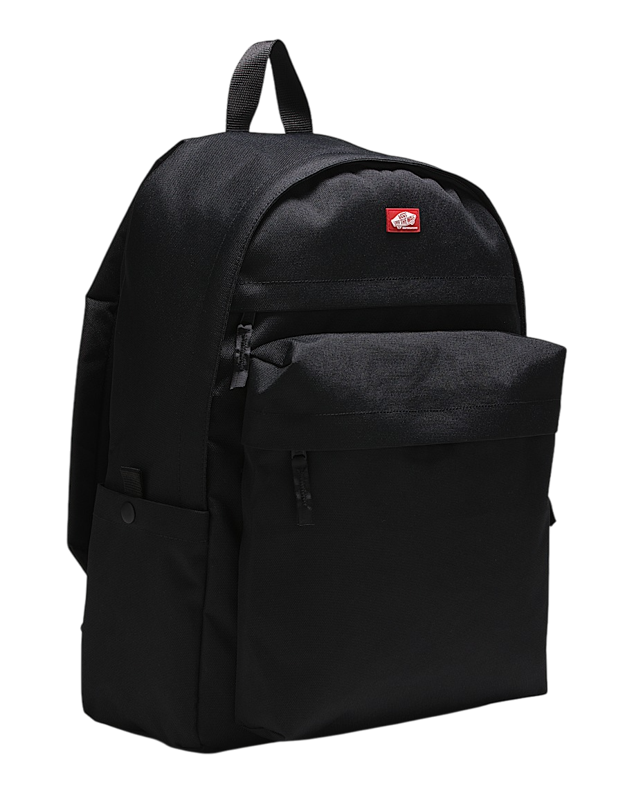 Skate All Day Backpack - Black