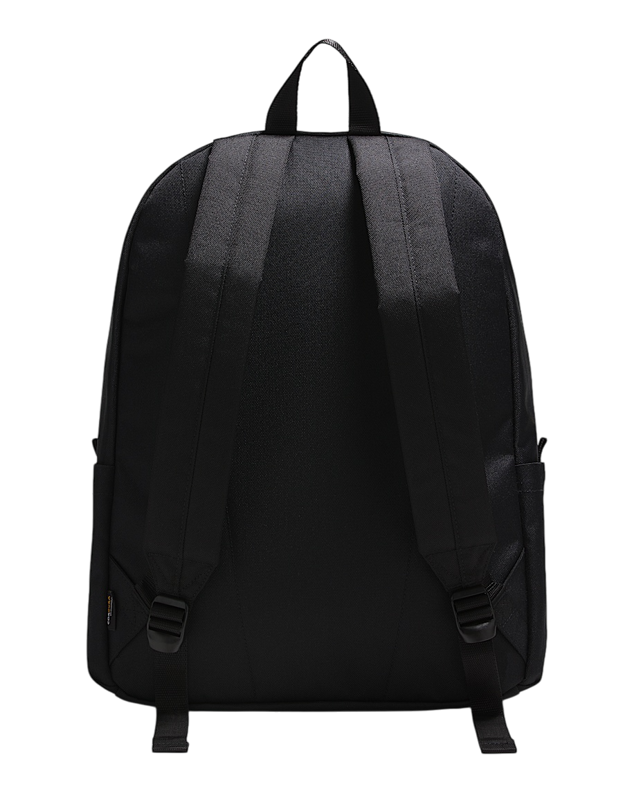 Skate All Day Backpack - Black