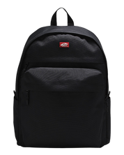 Skate All Day Backpack - Black