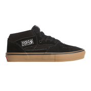 Skate Half Cab - Noir/Gomme/Blanc
