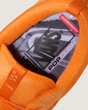Skate Old Skool 36+ Atiba - Solaire