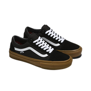 Skate Old Skool - Black/Gum