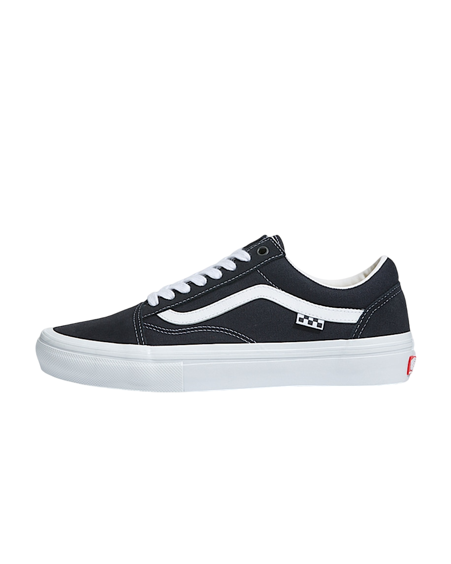 Skate Old Skool - Wrapped Dark Navy
