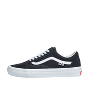 Skate Old Skool - Wrapped Dark Navy