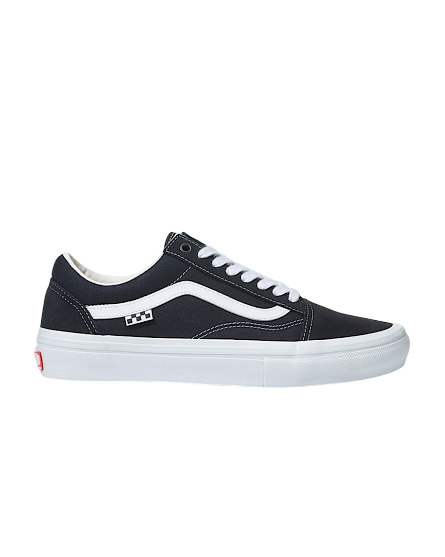 Skate Old Skool - Wrapped Dark Navy
