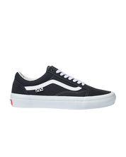 Skate Old Skool - Wrapped Dark Navy