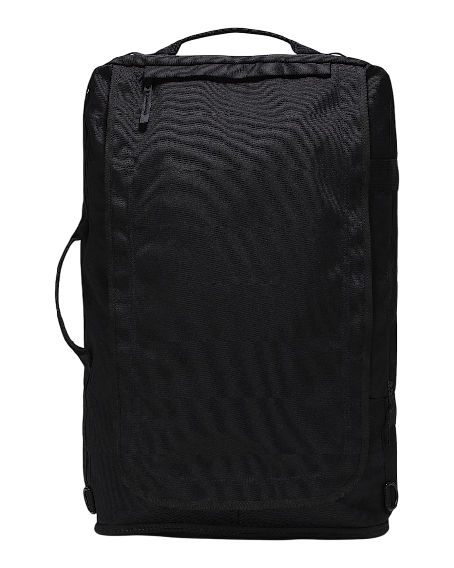 Skate Overnight Pack - Black