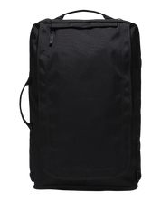 Skate Overnight Pack - Black