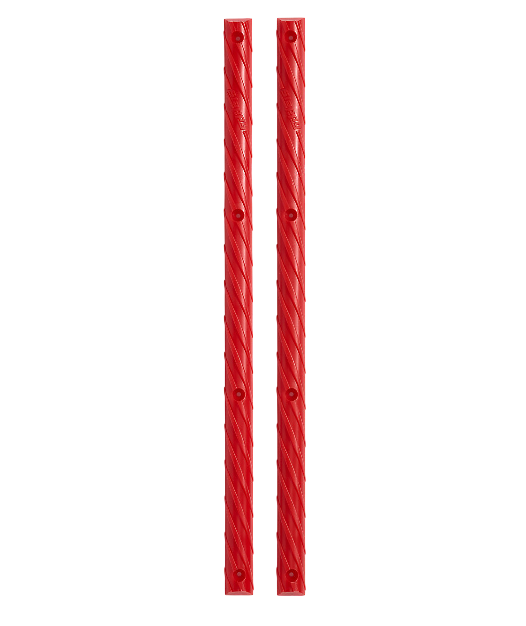 Rails Red Lines