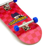 Grom Fingerboard Complet - Da Bomb