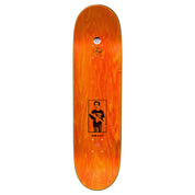 Nelly Morville (Snake Pit Nelly) Deck - 8.38"