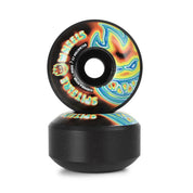 Formula Four Radioactive Big Head 99D Classics Black - 57mm
