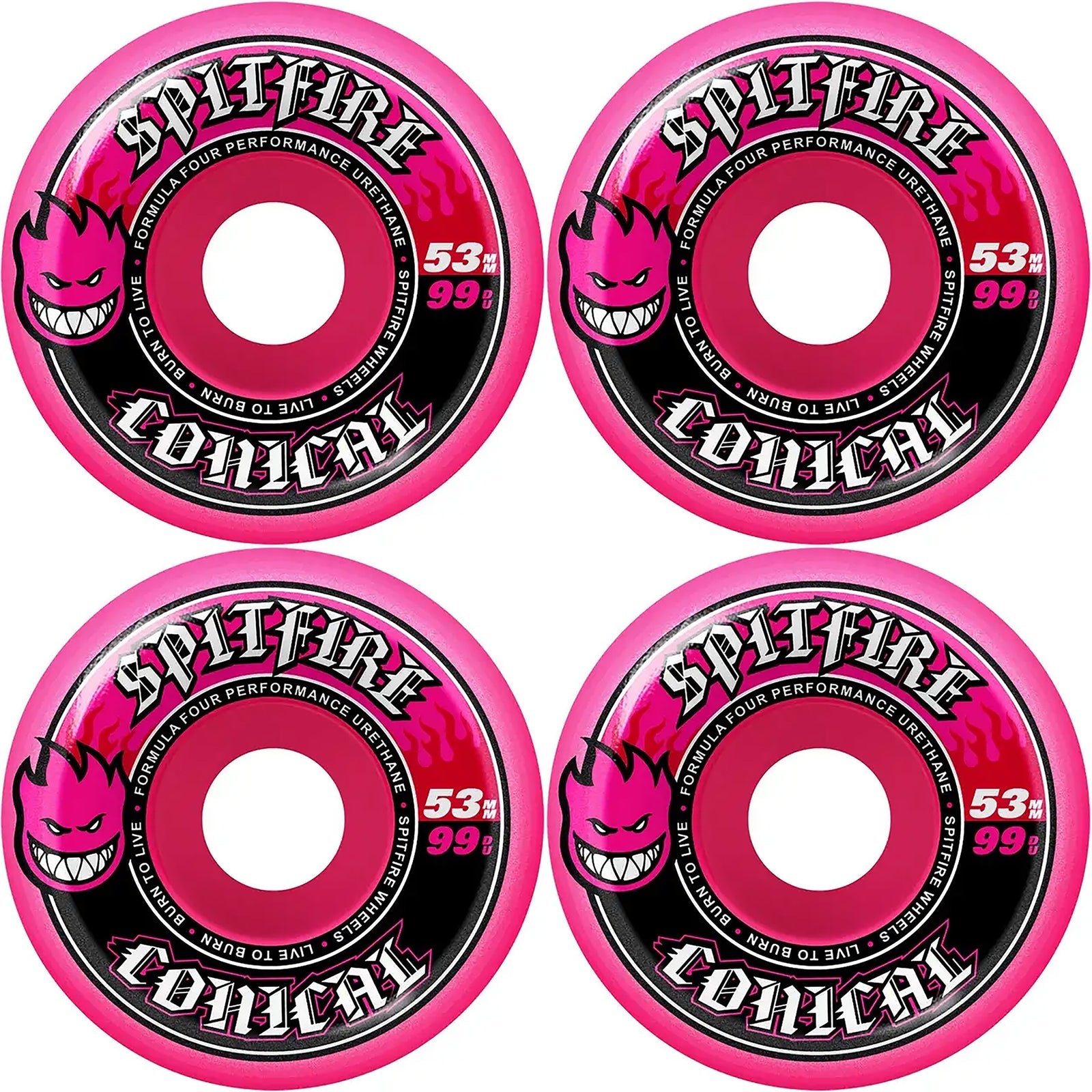 SpitfireFormulaFourConical99duPinkSkateboardWheels53mmcopy.jpg