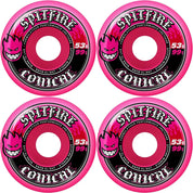 Formula Four Conical 99D - Pink