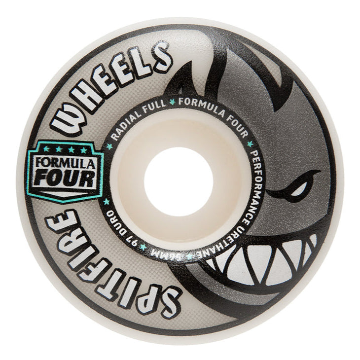 Formula Four 97D Radial Full