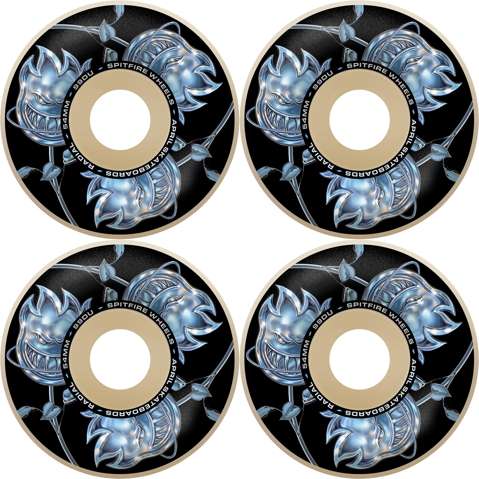 SpitfirexAprilChromeRoseBigheadFormulaFourRadials99duSkateboardWheels54mmcopy.jpg