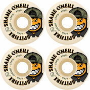 Formula Four April Shane O'Neill Classics 99D - Natural