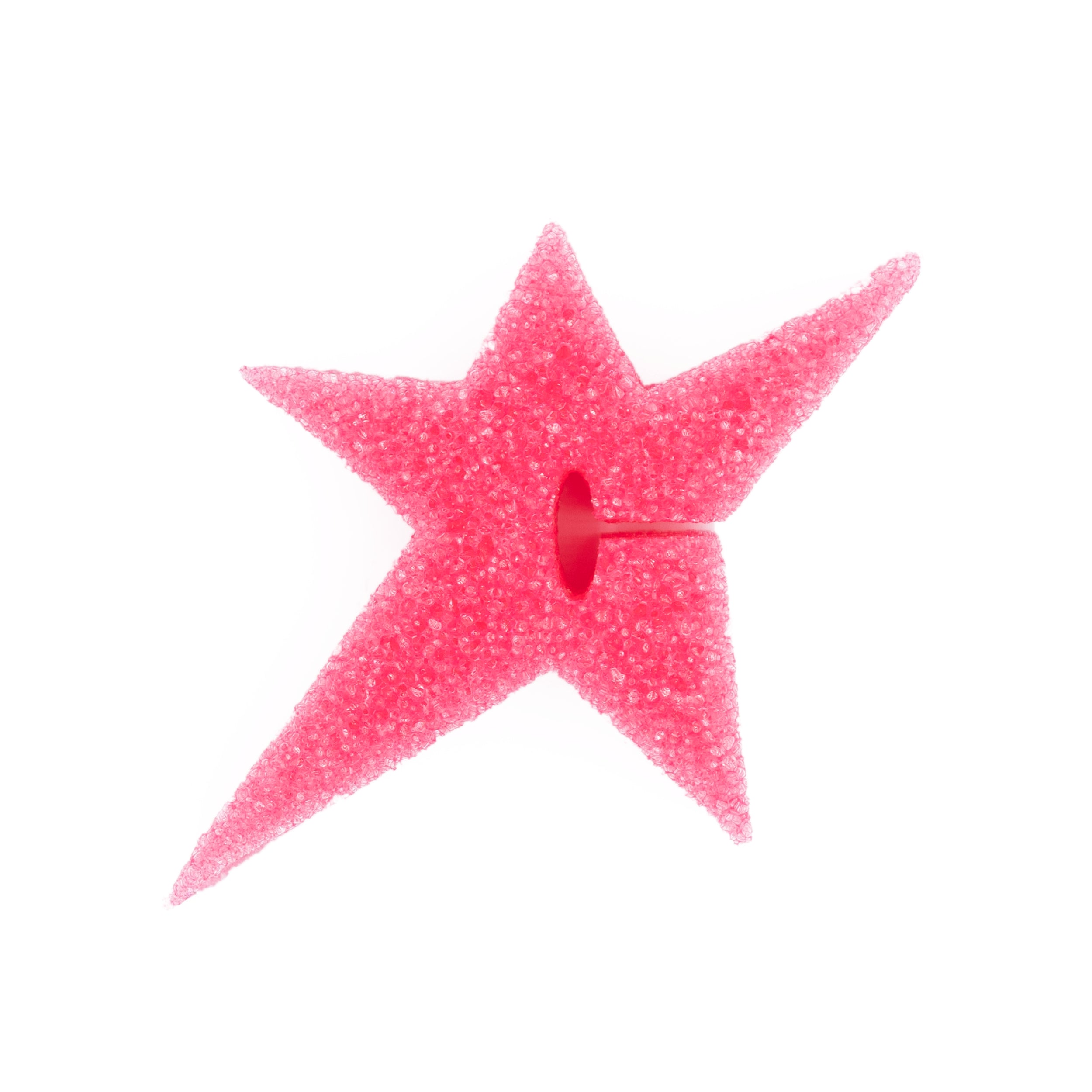 C-Star Sponge