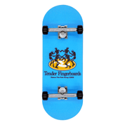 Tender Fingerboard Complete - Dance The Pain Away