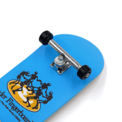 Tender Fingerboard Complete - Dance The Pain Away
