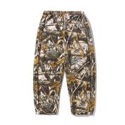 Stencil Pantalon de Survêtement - Camouflage