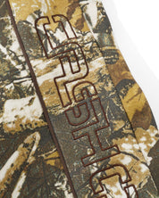 Stencil Pantalon de Survêtement - Camouflage