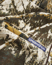 Stencil Pantalon de Survêtement - Camouflage