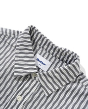 Stitch Shirt - Grey