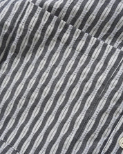 Stitch Shirt - Grey