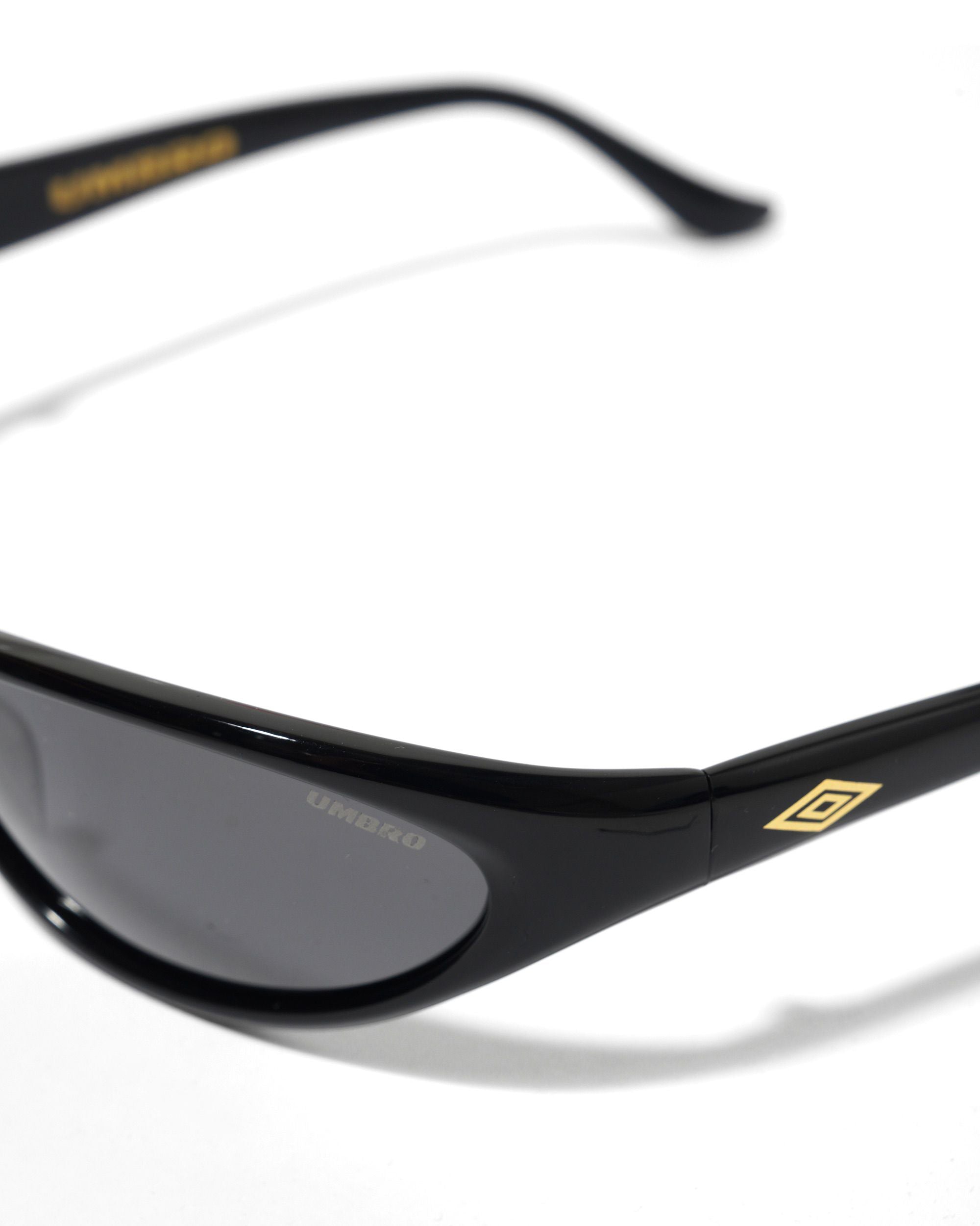 Striker Sunglasses - Black