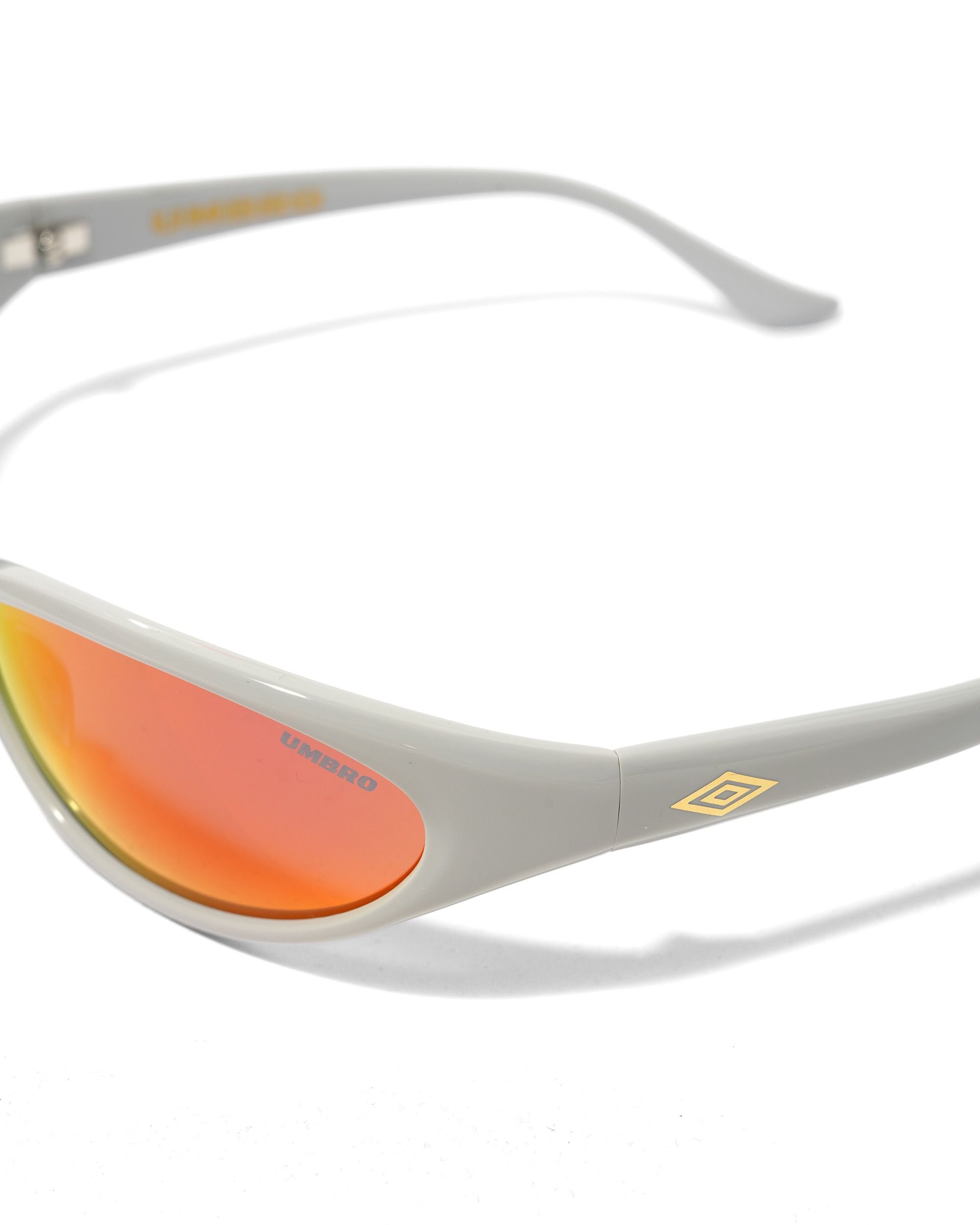 Striker Sunglasses - Chrome