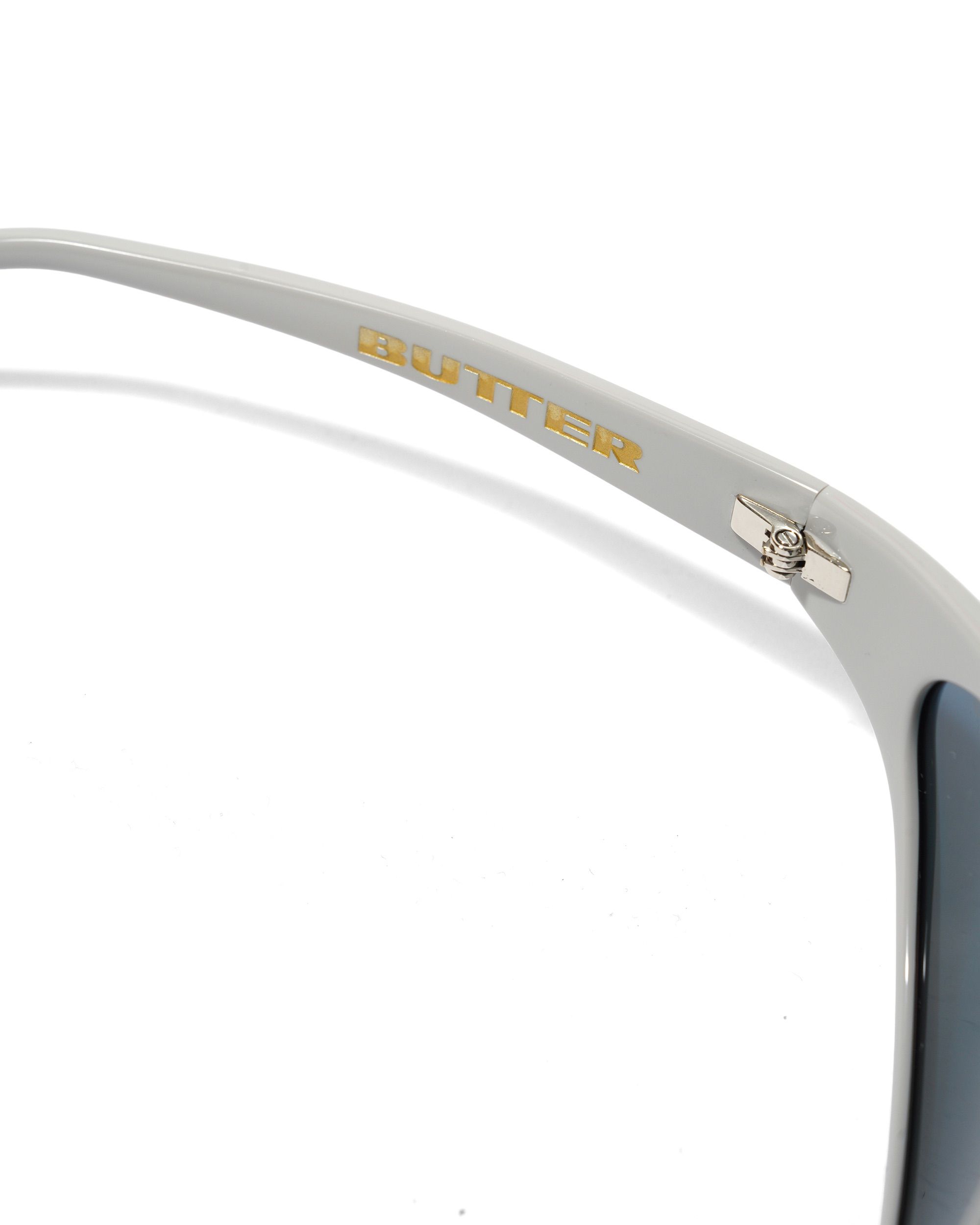 Striker Sunglasses - Chrome