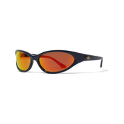 Striker Sunglasses - Navy