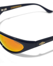 Striker Sunglasses - Navy