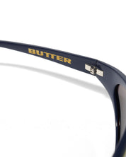 Striker Sunglasses - Navy