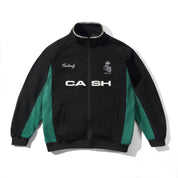 Striker Top - Black