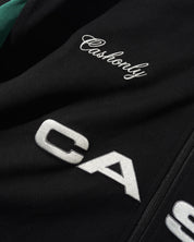 Striker Top - Black