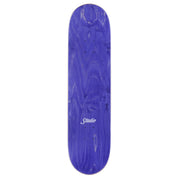 Javelin - Lime Deck - 8.25"